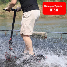 Load image into Gallery viewer, Electric Scooter 25KM/H Adult 8.5 Inches 350W 10.4Ah Foldable