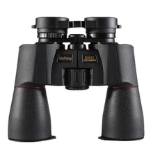 Load image into Gallery viewer, High Power Binocular Maifeng 12X50 ED Glass Long Range Camping Equipment Hunting Professional Powerful Telescope BAK4 Lll Night