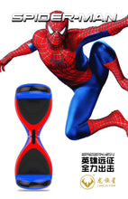 Load image into Gallery viewer, Wholesale Led Lights self balance Scooter Hover Board Hoverboard self-balancing electric scooters with Music Speakers
