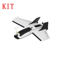 Load image into Gallery viewer, 570mm Wingspan ZOHD Dart250G Sub-250 grams Sweep Forward Wing AIO EPP FPV RC Airplane Drone PNP/FPV Ready Version