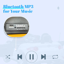 Load image into Gallery viewer, 12V Kids Ride on Car Mazda Licence Power Wheels Battery Car Toys with Remote Control