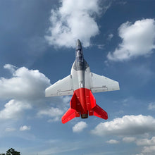 Load image into Gallery viewer, Red Hawk RC Airplane PNP (Transmitter, Receiver or Battery not Included)