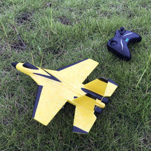 Load image into Gallery viewer, RC Airplane Hand Throwing EPP Foam Aircraft Electric