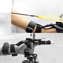 Load image into Gallery viewer, Powerful Shooting Fish Slingshot Shooting Fishing Slingshot Bow Arrow Shooting Powerful Fishing Catching Fish High Speed Hunting