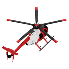 Load image into Gallery viewer, C189 1/28 RC Helicopter 6CH 6-axis Gyro Remote Control Model One-click Takeoff/landing 2.4G Transmitter Aircraft Kid Adult Toy