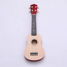 Load image into Gallery viewer, Worldwide hot sale wholesale kids toy guitar 21inch