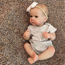 Load image into Gallery viewer, 50cm Collectible Lifelike Realistic Art Reborn Dolls muñecas reborn