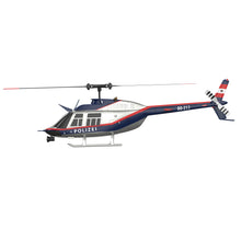 Load image into Gallery viewer, RC ERA C138 BELL 206 Jet Ranger 6-axis Gyro Stabilized Altitude Hold 4ch RC Helicopter Aircraft Hobby for Adults -RTF