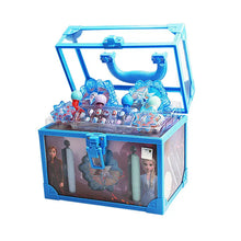 Load image into Gallery viewer, Disney girls Frozen Beauty Toys Makeup Box Set