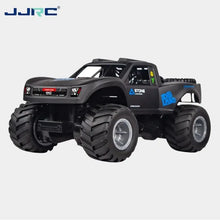 Load image into Gallery viewer, All Terrain Stunt RC Car, 4WD Amphibious Crawler Vehicle, 2.4G Remote Control Waterproof