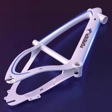 Load image into Gallery viewer, Cargo Bycycle Bicycle Suspension Kids Electric Speed Bicycle Sava Suron Bicileta De Ruta En Carbono Chariot De Transport