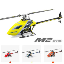 Load image into Gallery viewer, Direct-Drive RC Helicopter BNF with Flight Controller RC Model Toys