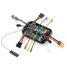 Load image into Gallery viewer, Maxfind Electric Skateboard DIY Assembly Kit Skateboard to electric solution Long version road board double warp Big fish board