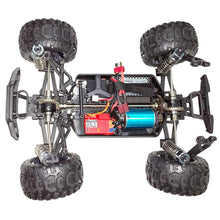 Load image into Gallery viewer, HBX 16889A Pro 1/16 2.4G 4WD Brushless High Speed RC Car Vehicle Models Full Propotional Off Road Machine Truck Kids Toys