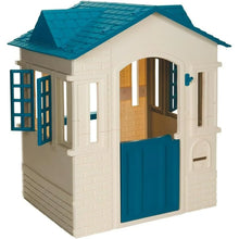 Load image into Gallery viewer, Cape Cottage Design Playhouse, Multifunctional Playhouse for Kids