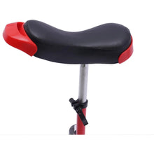 Load image into Gallery viewer, 24" Unicycle One Wheel Bike Leakproof Tire Wheel Cycling Height Adjustable for Kids Adults Beginner Outdoor Sports SelfBalancing