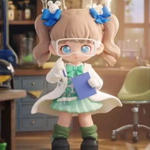 Load image into Gallery viewer, second-generation Action Figure clothing series  Trendy Figures Gift Toys