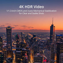 Load image into Gallery viewer, DJI Mini 3 (DJI RC), Lightweight Mini Drone with 4K HDR Video