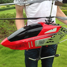 Load image into Gallery viewer, 80cm Large Remote-controlled Helicopter Anti-falling