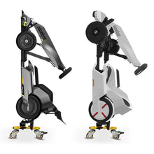 Load image into Gallery viewer, JayCreer Go Kart Trolley For Segway Ninebot Electric Go Kart