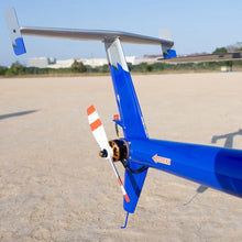 Load image into Gallery viewer, 470md500e Hughes Simulation Bird Helicopter Hand To Hand Flight Rtf One Click Return 8-Channel Professional Model Drone