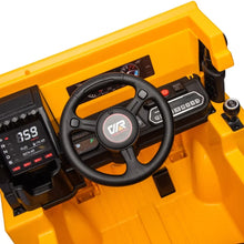 Load image into Gallery viewer, Ride on Dump Truck,Parents Control, Electric Dump Bed and Extra Shovel