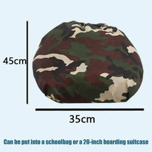 Load image into Gallery viewer, Portable Camping Sleeping Bag Lightweight and Waterproof Backpacking Net Sleeping Bags Cover for Outdoor Traveling Hiking