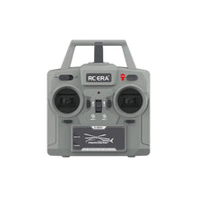 Load image into Gallery viewer, C123 1/36 RC Helicopter Brushless 6CH 6-axis Gyroscope One-key Take-off/landing/reverse Fly Mode 3D Flight 11.1V Modular Battery