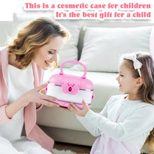 Load image into Gallery viewer, Kids Washable Makeup Girl Toys - Kids Makeup Kit for Girl