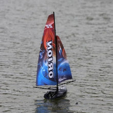 Load image into Gallery viewer, Remote Control Sailboat Josway Orion 8803v2 Pure Wind Outdoor Toy Gift