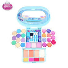 Load image into Gallery viewer, 2 Original  real Makeup Makeup Toy Set  Girl Gift Playhouse Fashion Toys