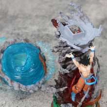 Load image into Gallery viewer, Super Spirit Bomb Son Goku Action Figures Gk Pvc Model Collection