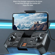 Load image into Gallery viewer, YK8 RC Helicopter 8K Professional HD Camera Wide Angle