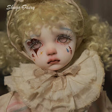 Load image into Gallery viewer, Halloween Clown Style Haunted House Party High Quality Doll