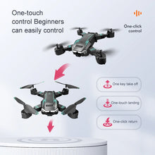 Load image into Gallery viewer, New G6 Professional Foldable Quadcopter Aerial Drone S6 HD Camera