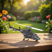 Load image into Gallery viewer, 2025 NEW Small Airwolf A61 Air Pressure Fixed-Height RC ERA Remote Control Helicopter Model Aircraft Four-Channel Children'S Toy