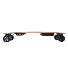 Load image into Gallery viewer, Longboard Skateboard 4 Wheel Electric Skateboard Dual Motors Remote Controller Range Electric Skateboard Adult Kids