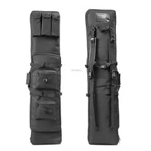 Load image into Gallery viewer, Tactical Hunting Gun Bag 81cm 94cm 114cm Paintball Shooting Gun Case Rifle Bag