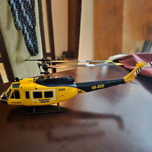 Load image into Gallery viewer, RC ERA C032 UH-1 RC Helicopter 2.4G 4CH 6axis Gyro Sentinel UH1 Simulation Brushless RC Plane Remote Control Plane Toy