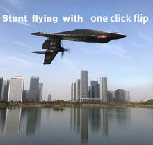 Load image into Gallery viewer, RC Plane foam Water land and Air Raptor Waterproof Aircraft