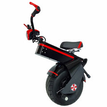 Load image into Gallery viewer, Electric Balance Unicycle Intelligent Body Sense One-Wheel Motorcycles Self-Balance Wheelbarrow Drift Bike