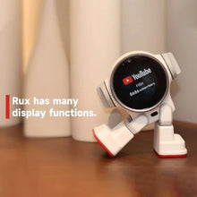 Load image into Gallery viewer, LeTianPai Smart Robot AI Emotional Interaction Games Python Programming