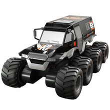 Load image into Gallery viewer, Speed Racing Truck Waterproof Crawler 2.4G Remote Control Truck Toys