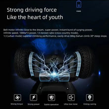 Load image into Gallery viewer, Gryan SUV Jupiter all-terrain electric scooter Electric land impact board replacement walking speed down waterproof skateboard