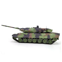Load image into Gallery viewer, Plastic Germany Leopard 2 Rc Tank Children's Toys Model Large Versus