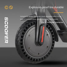 Load image into Gallery viewer, electricscoote adult scooter folding electric scooter electric scooter us warehouse straight hair