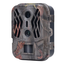 Load image into Gallery viewer, Outdoor Trail Camera 50MP 4K HD Night Vision Trap Game Infrared Induction Triggered Photo Video Waterpoof Wildlife Scouting Cam