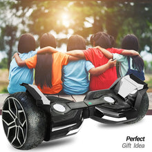 Load image into Gallery viewer, Mid-year Sale Wholesale 8.5 Inch EU UK Warehouse Electric scooter Cheap Hoverboard factory direct sale two wheel balance car