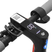 Load image into Gallery viewer, Electric Scooter 8.5 inches 350W 10.4ah Adult Foldable MAX 25km/h grey