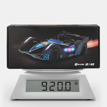 Load image into Gallery viewer, F1 Spray 2.4G Drift Racing Lights High Speed Music Rc Car